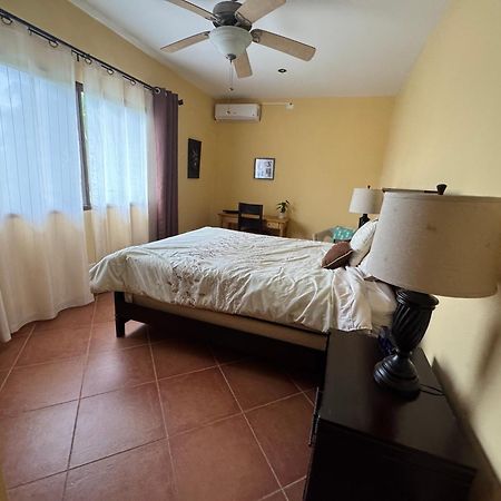 فيلا Casa Nero Panama بوكاتشيكا المظهر الخارجي الصورة