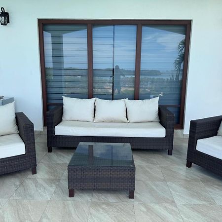 فيلا Casa Nero Panama بوكاتشيكا المظهر الخارجي الصورة