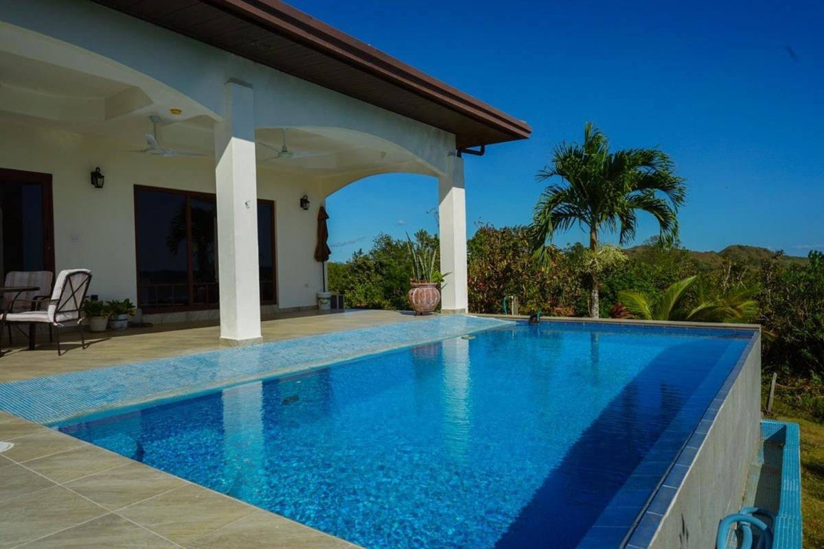 فيلا Casa Nero Panama بوكاتشيكا المظهر الخارجي الصورة
