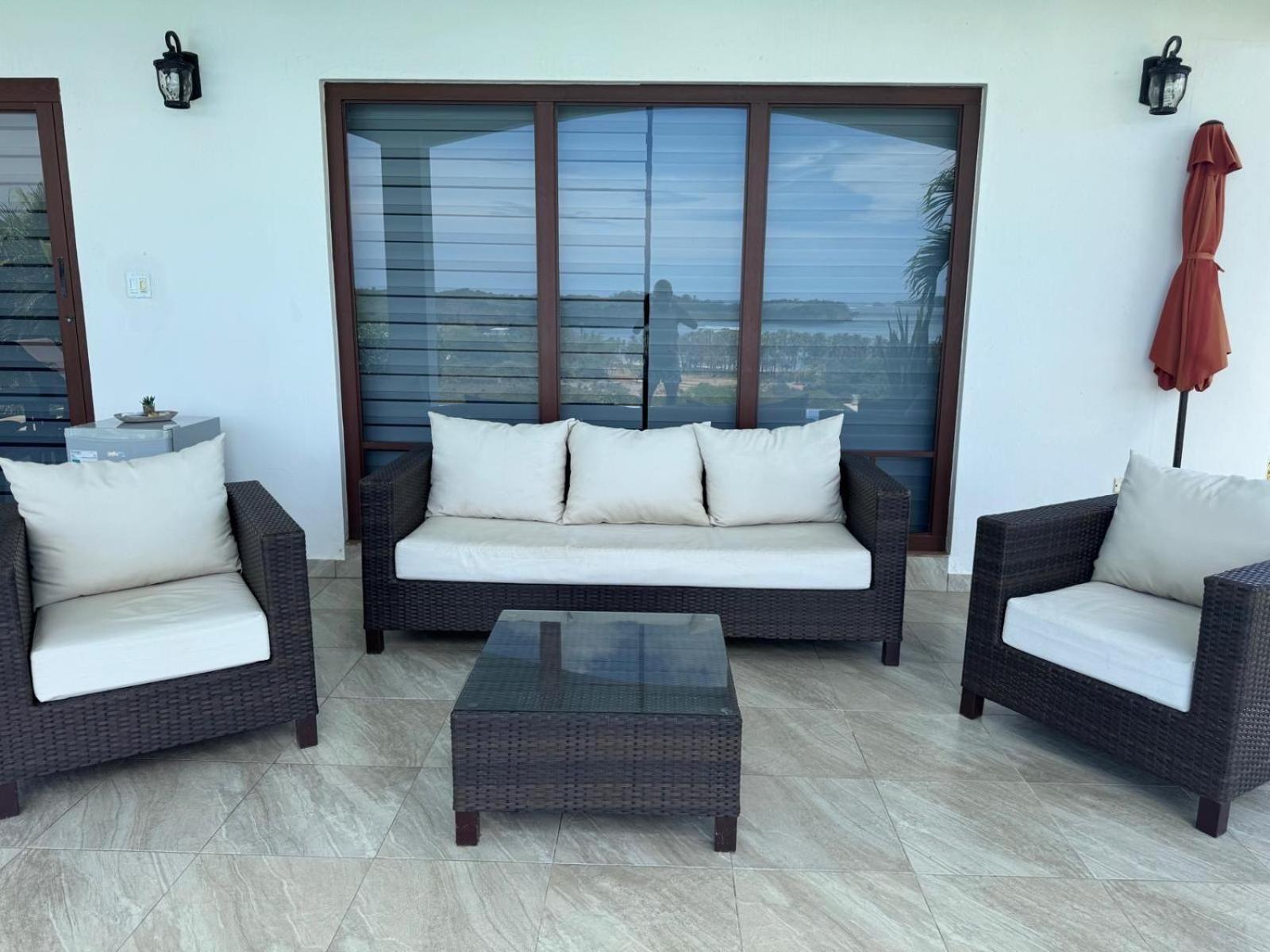فيلا Casa Nero Panama بوكاتشيكا المظهر الخارجي الصورة