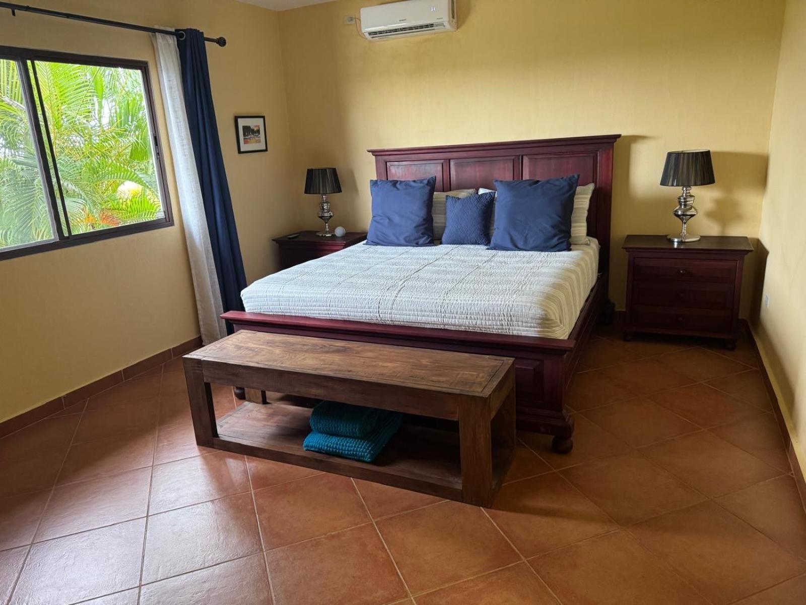 فيلا Casa Nero Panama بوكاتشيكا المظهر الخارجي الصورة